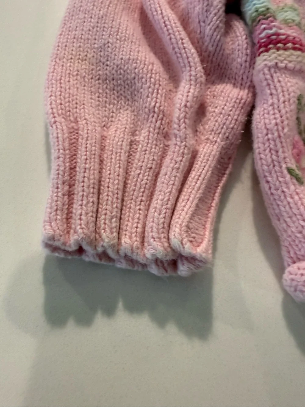 OshKosh Bgosh light pink